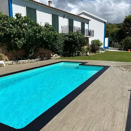 Quinta Da Mota Holiday *
