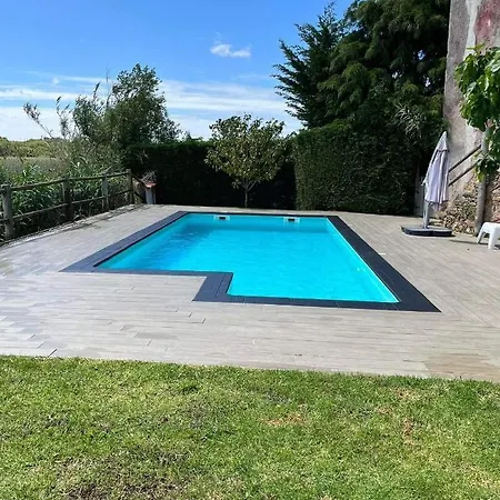 Quinta Da Mota Holiday 度假居