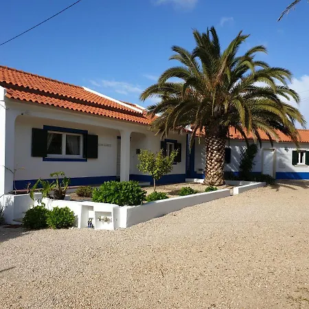Quinta Da Mota Holiday 度假居 *