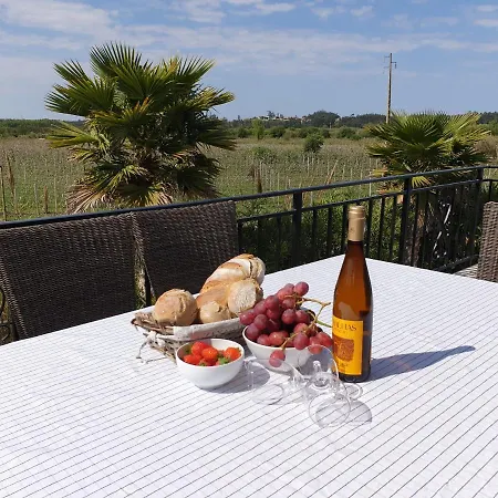 Quinta Da Mota Holiday