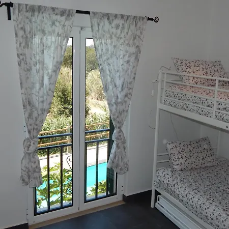 Quinta Da Mota Holiday