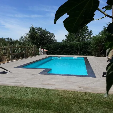 Quinta Da Mota Holiday