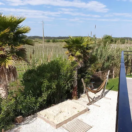 Quinta Da Mota Holiday 度假居 *