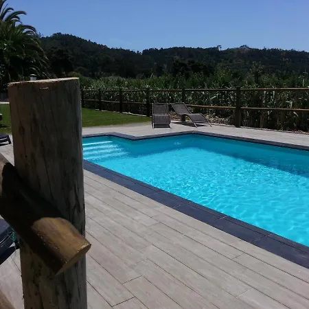 度假居 Quinta Da Mota Holiday *