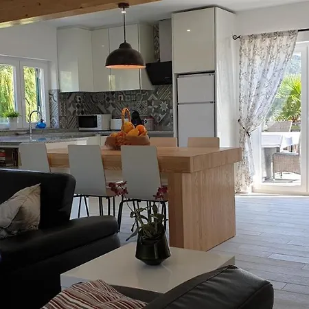 度假居 Quinta Da Mota Holiday *